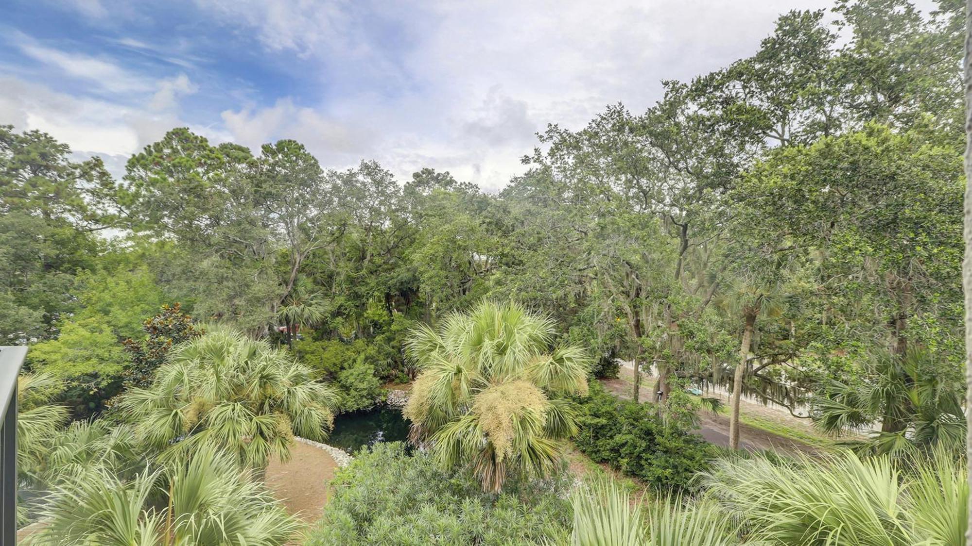 Forest Beach Villas 306 Hilton Head Island Exterior foto